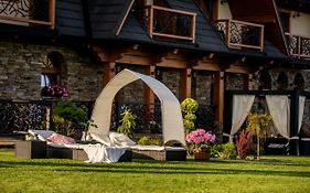 Silverton -Sauna,Jacuzzi,Mini Silownia,Bar Sezonowy, Przyjazny Rodzinom